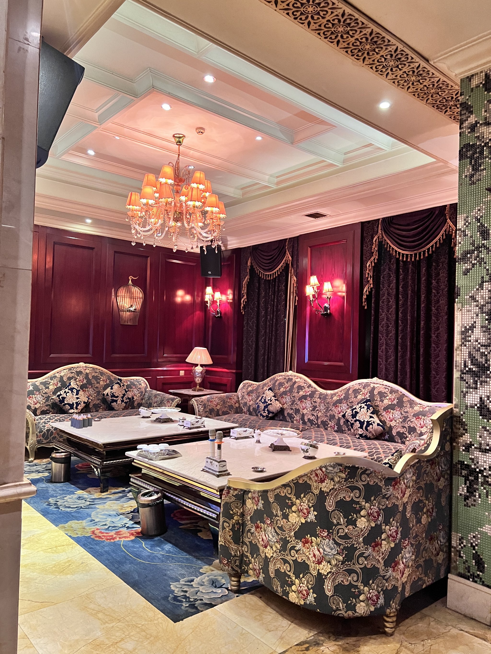 哈尔滨商务KTV玩法一览-方正县ktv预定